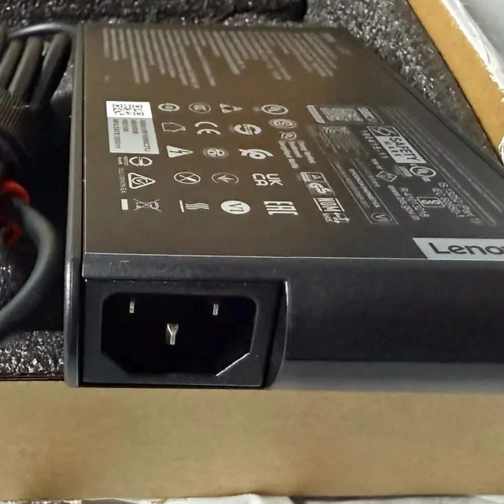 Original 230W ADL230SCC3A ADL230SLC3A AC ADAPTER for Lenovo Legion 5 15IMH05H